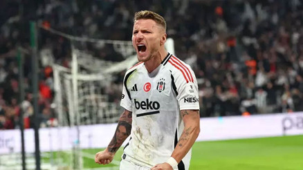 Ciro Immobileden transfer itirafı: Korkuyordum...