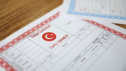 Tapuda yeni kimlik zorunlu mu Tapu kadastro yeni kimlik zorunluluğu ne zaman başlıyor