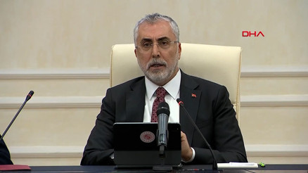 2025 asgari ücret zammı açıklandı: 22.104 TL