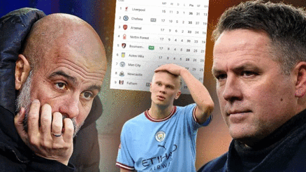 Dünyanın konuştuğu adam 5 ay önce bildi...