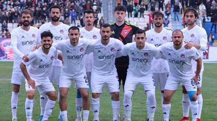 Kırıkkale FK, 1 yaşındaki SMA’lı bebek Münüre Sahraya umut oldu