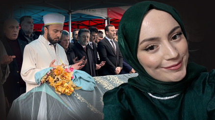 Altı ay önce işe başlamış… 19 yaşındaki Elif, Balıkesirdeki faciada hayatını kaybetmişti