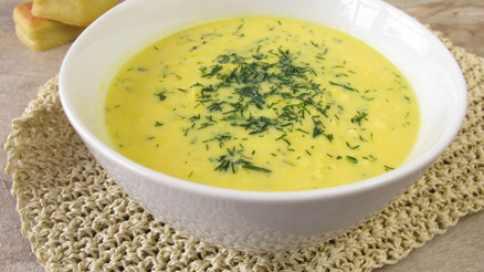 Cennet çorbası tarifi: Cennet çorbası nasıl yapılır, malzemeleri neler Cennet çorbası tarifi: Cennet çorbası nasıl yapılır, malzemeleri neler