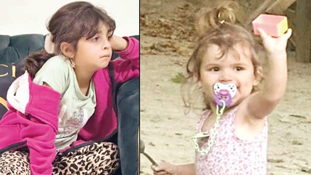 Narin ve Sıla’nın katilleri bugün mahkemeye çıkıyor... Kritik gün Narin ve Sıla’nın katilleri bugün mahkemeye çıkıyor... Kritik gün