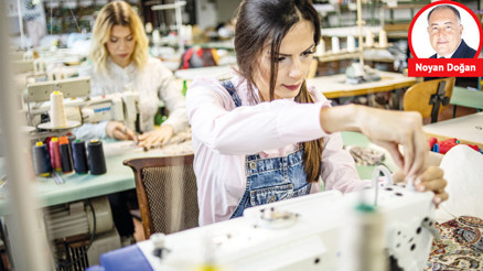 Asgari ücretle birlikte hepsi değişecek