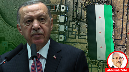 Erdoğan, Suriye ve PKK konusunda hangi mesajları verdi