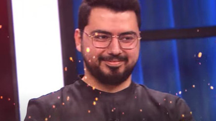 MASTERCHEF SERHAT DOĞRAMACI KİMDİR, NE ZAMAN ŞAMPİYON OLDU Michelin Yıldızlı restoranın sahibi Serhat Doğramacı hakkında bilgiler