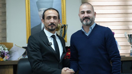 24Erzincanspor yeniden Gökhan Ünala emanet