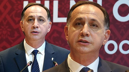 MHK Başkanı Ferhat Gündoğdu kritik zirve sonrası açıkladı Hakemler için tarihi karar...