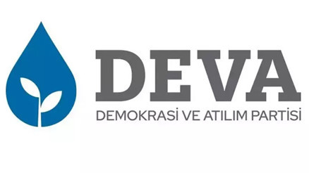 DEVA’dan iki ödünç milletvekili