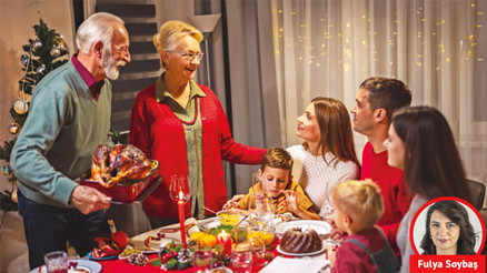 Yılbaşı sofrasının maliyeti ne kadar