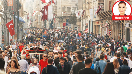 Yıl biterken Türkiye’nin&nbsp;en büyük sorunu ne