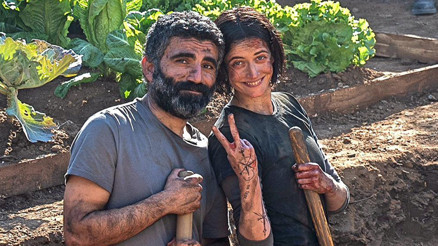 Aziz Çapkurt’un Hollywood heyecanı