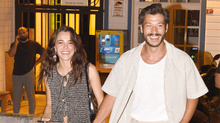 Adamın âlâsını buldum demişti... Ünlü çift kafaları karıştırdı