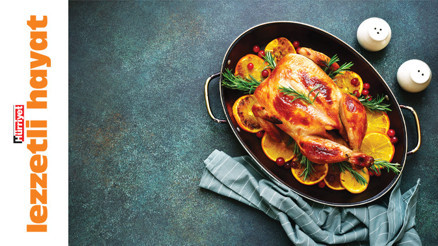 Bu yıl masanızda farklı tavuklara yer açın Bu yıl masanızda farklı tavuklara yer açın