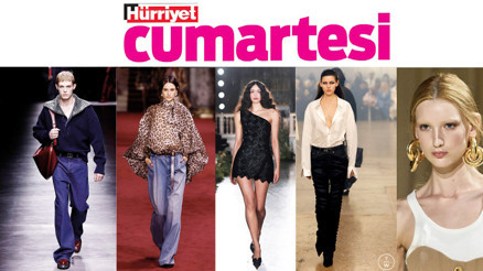 Ev partisi de şıklık ister