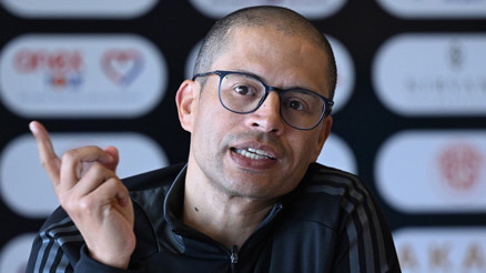 Alex de Souzadan istifa ve transfer itirafı