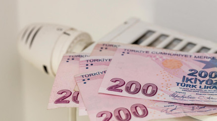 Düşük doğalgaz faturaları için tasarruf rehberi
