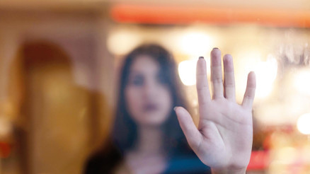 Yaşadığı dehşeti Hürriyet’e anlattı... İrem’in çığlığı