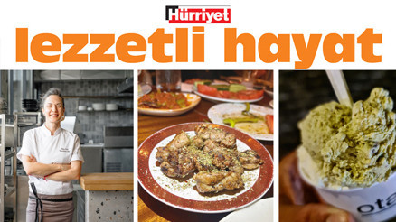 İlham veren hikâyeler, tadı damağımda kalanlar...