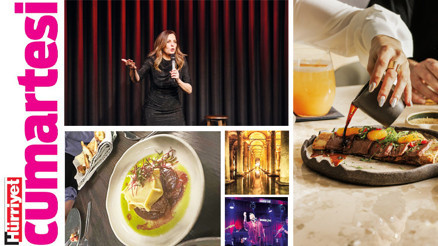 Bir yıldan aklıma kazınanlar Bir yıldan aklıma kazınanlar