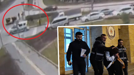 Amasyada cinsel saldırı suçundan 17 yıl hapis cezası olan hükümlü yakalandı