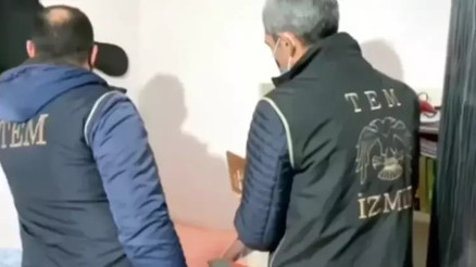 27 ilde FETÖ operasyonları: 93 gözaltı