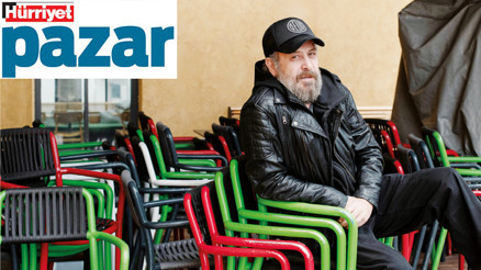 ‘Uzun zamandır tatmadığım bir oyunculuk zevki tattım’