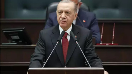 Cumhurbaşkanı Erdoğan: KOBİ’lere, çalışan başına aylık 2500 TL destek ödemesi planlıyoruz Cumhurbaşkanı Erdoğan: KOBİ’lere, çalışan başına aylık 2500 TL destek ödemesi planlıyoruz