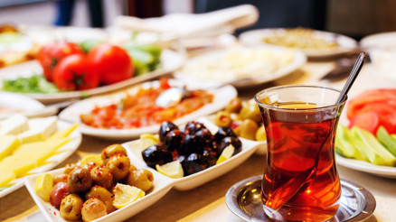Kahvaltının içeriği kadar zamanlaması da önemli... Doğru kahvaltı saati ne olmalı