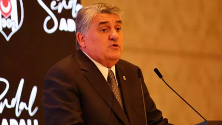 Beşiktaş yeni başkanı Serdal Adalı kimdir, nereli, kaç yaşında Serdal Adalı hangi görevlerde bulundu İşte Serdal Adalının biyografi bilgileri