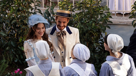 Şakir Paşa Ailesi bu akşam var mı, yeni bölümü yayınlanacak mı Şakir Paşa Ailesi: Mucizeler ve Skandallar dizisi 3. bölüm ne zaman 29 Aralık Now tv yayın akışı Şakir Paşa Ailesi bu akşam var mı, yeni bölümü yayınlanacak mı Şakir Paşa Ailesi: Mucizeler ve Skandallar dizisi 3. bölüm ne zaman 29 Aralık Now tv yayın akışı