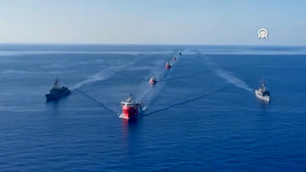 MSBden 2024teki faaliyetlerine yönelik paylaşım