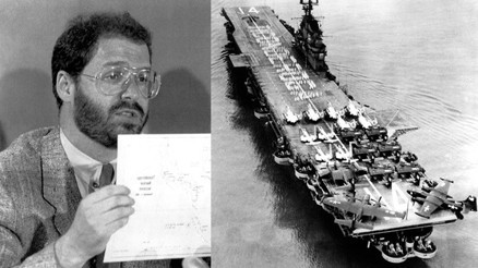 Bu gizem 60 yıldır çözülemiyor... ABD kırık oku itiraf etti ama nükleer bomba nerede Bu gizem 60 yıldır çözülemiyor... ABD kırık oku itiraf etti ama nükleer bomba nerede