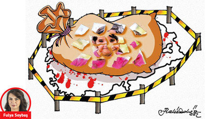 Karar çıktı ama katil hâlâ belli değil... Narin cinayeti ‘kusursuz cinayet’ mi