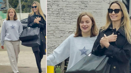 Gözlerimden ve pençelerimden korkmayan kızım O da kameralara alıştı Gözlerimden ve pençelerimden korkmayan kızım O da kameralara alıştı