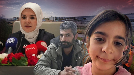 Narin Güran davası... Bakan Göktaş: Nevzat Bahtiyara verilen cezaya itiraz edeceğiz