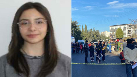 Servis kazasında Yağmur hayatını kaybetmişti... Müdür başka okula görevlendirildi Servis kazasında Yağmur hayatını kaybetmişti... Müdür başka okula görevlendirildi