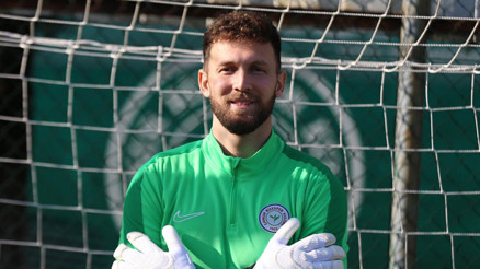 Tarık Çetinden Beşiktaş iddiası: Kendi evimizde...