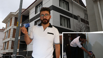 Kira anlaşmazlığında ev sahibinin intikamına hapis istemi... Kiracı: Bu fiyata oturuyorum ama eski kiracıyım