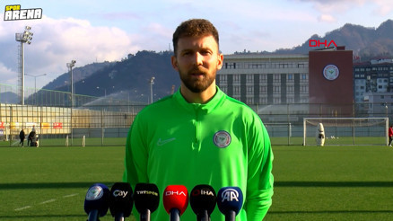 Tarık Çetinden Beşiktaş iddiası: Kendi evimizde...