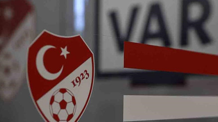 VAR en çok Beşiktaş’ın yüzünü güldürdü