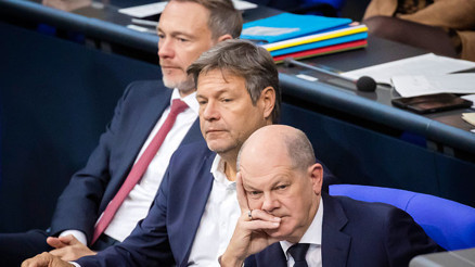 Sancılı başladı, sancılı bitti