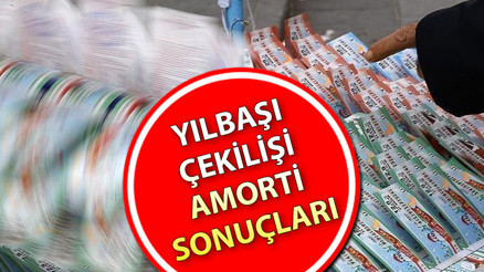 MİLLİ PİYANGO YILBAŞI ÇEKİLİŞİ AMORTİ SONUÇLARI 2025 ( TIKLA SORGULA) || Milli Piyango yılbaşı çekilişi amorti rakamlar nedir, bu yıl amorti kaç TL Amorti ikramiye sonucu sorgulama MİLLİ PİYANGO YILBAŞI ÇEKİLİŞİ AMORTİ SONUÇLARI 2025 ( TIKLA SORGULA) || Milli Piyango yılbaşı çekilişi amorti rakamlar nedir, bu yıl amorti kaç TL Amorti ikramiye sonucu sorgulama