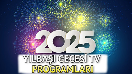 YILBAŞI TV PROGRAMLARI - YAYIN AKIŞI 31 ARALIK 2024 📺|| Yılbaşı gecesi tvde neler var Bu akşam televizyonda hangi programlar var, saat kaçta İşte, Kanal D, Star TV, SHOW TV, NOW TV, ATV, TRT 1, TV8 Yılbaşı özel programları