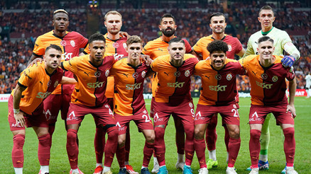 Galatasaray 2024 yılını 2 kupayla kapattı Galatasaray 2024 yılını 2 kupayla kapattı