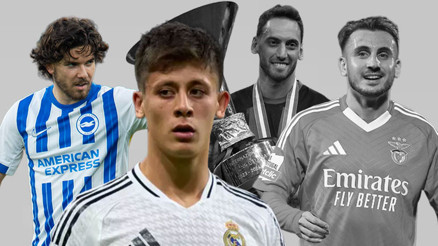 Lejyonerlerimiz Avrupaya damga vurdu, rekor kırdı Lejyonerlerimiz Avrupaya damga vurdu, rekor kırdı