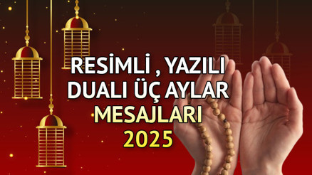 ÜÇ AYLAR VE RECEP AYI MESAJLARI 2025 RESİMLİ, YAZILI || Üç aylar mesajları dini ve resimli seçenekler: Akrabaya, aileye, arkadaş en güzel, dualı, hadisli, anlamlı, kısa ve uzun üç aylar mesajları ve sözleri Hoş geldin Recep ayı mesajları ÜÇ AYLAR VE RECEP AYI MESAJLARI 2025 RESİMLİ, YAZILI || Üç aylar mesajları dini ve resimli seçenekler: Akrabaya, aileye, arkadaş en güzel, dualı, hadisli, anlamlı, kısa ve uzun üç aylar mesajları ve sözleri Hoş geldin Recep ayı mesajları