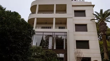 Suriyeliler rejimin zulmü altında ezilirken Beşşar Esad, Şam’daki konutunda lüks içinde yaşıyordu