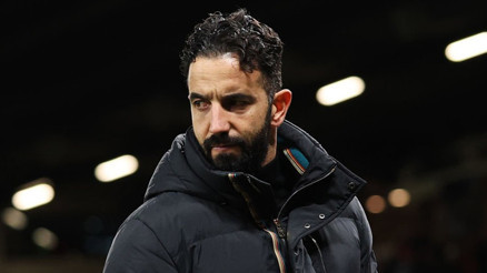 Teknik adamlar değişiyor ama Manchester United’ın makus talihi değişmiyor